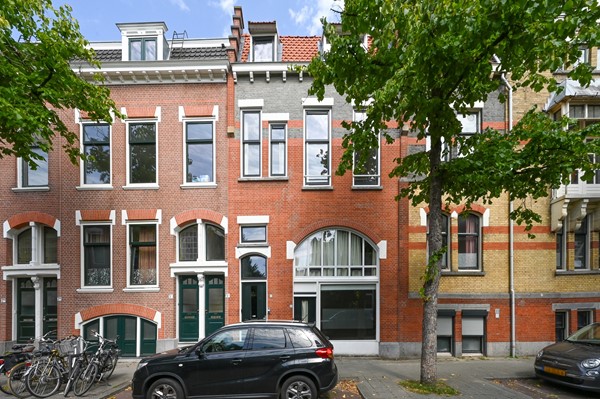 Medium property photo - Hoevestraat, 3033 GA Rotterdam